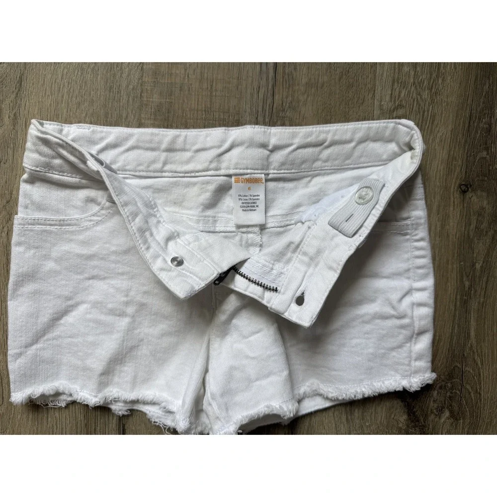 Gymboree these classic